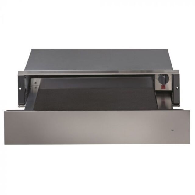 Hotpoint WD 714 IX Warming Drawer