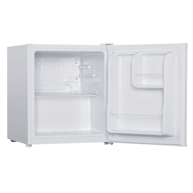 Iceking TT47EW 44cm Table Top Larder Fridge - White