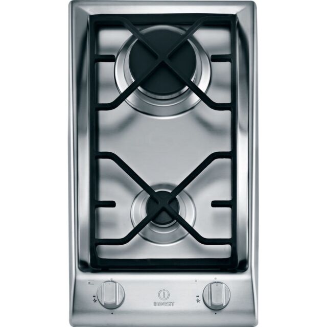 Indesit DP2GSIX Gas Hob