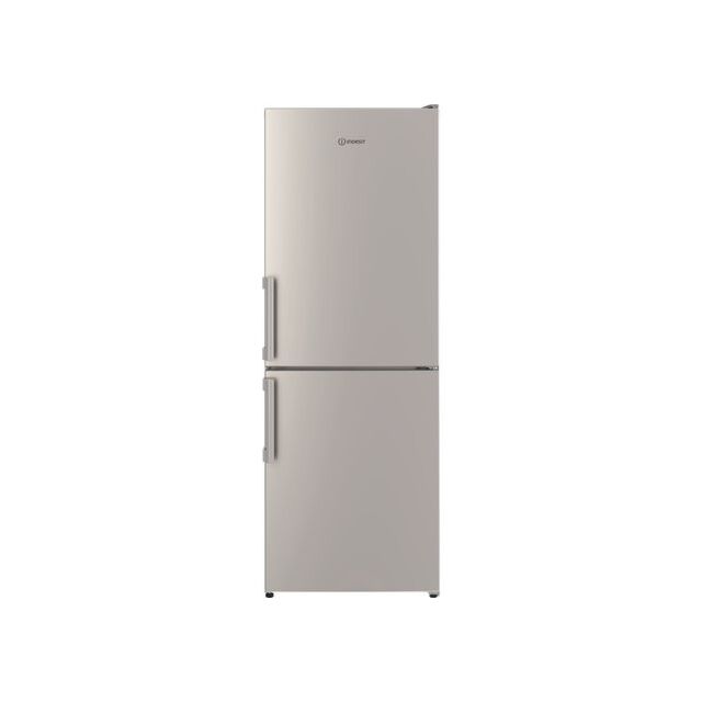 Indesit IB55532S Frestanding Fridge Freezer