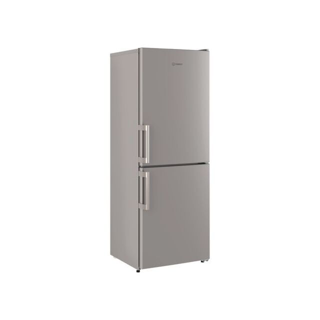 Indesit IB55532S Frestanding Fridge Freezer