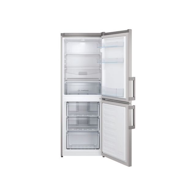 Indesit IB55532S Frestanding Fridge Freezer