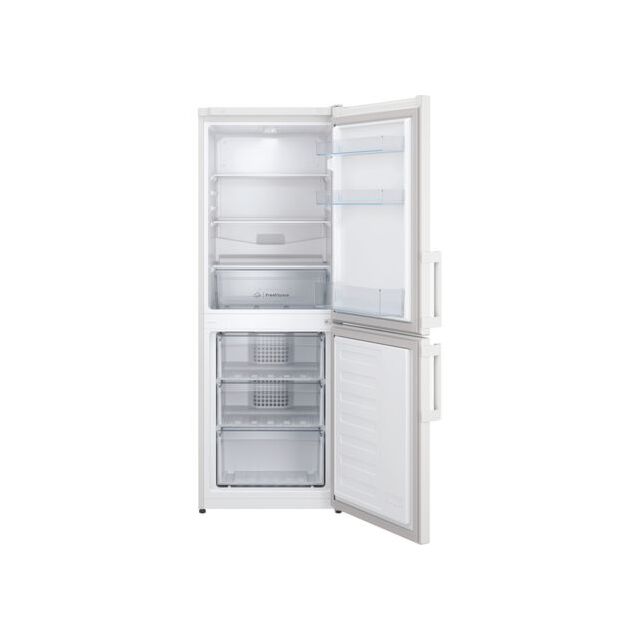 Indesit IB55532WUK Frestanding Fridge Freezer