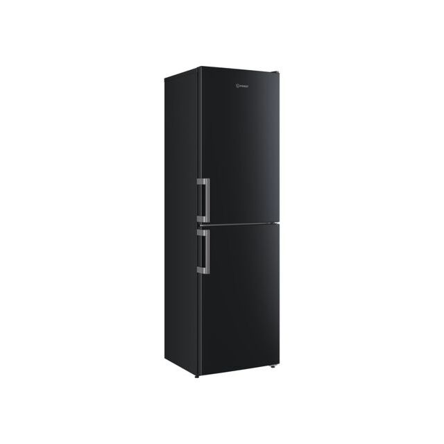Indesit IB55732BUK Freestanding Fridge Freezer