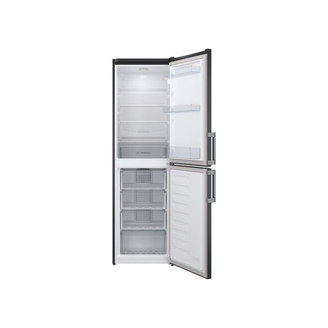 Indesit IB55732BUK Freestanding Fridge Freezer
