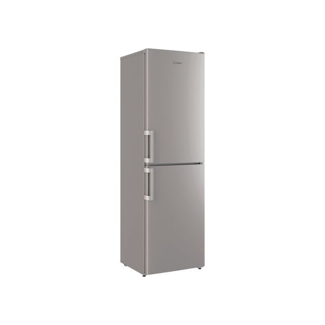 Indesit IB55732SUK Freestanding Fridge Freezer