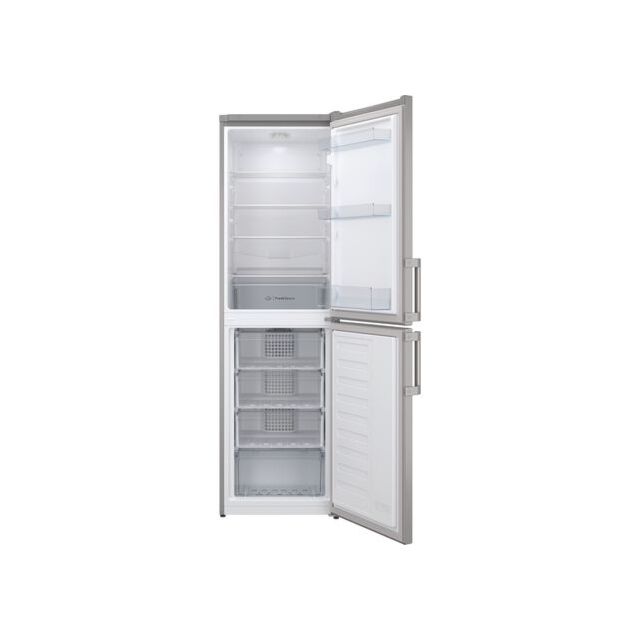Indesit IB55732SUK Freestanding Fridge Freezer