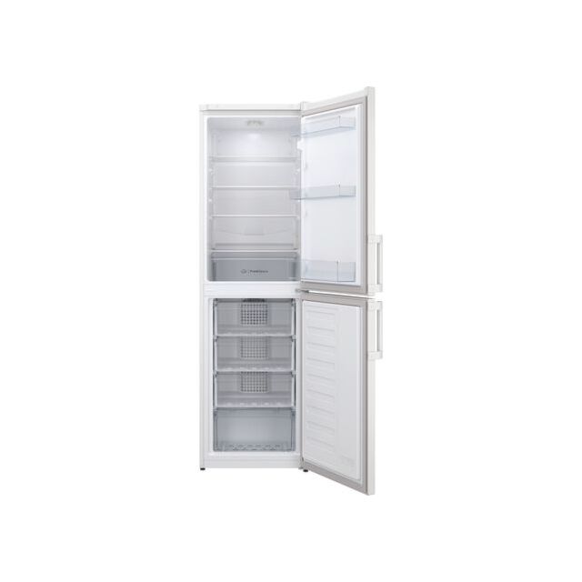 Indesit IB55732WUK Freestanding Fridge Freezer