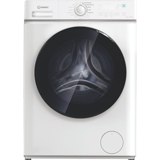 Indesit IDMA8564MYTIMEUK Freestanding Washer Dryer