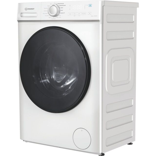 Indesit IDMA8564MYTIMEUK Freestanding Washer Dryer