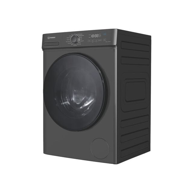 Indesit IDMA8564SMYTIMEUK Freestanding Washer Dryer