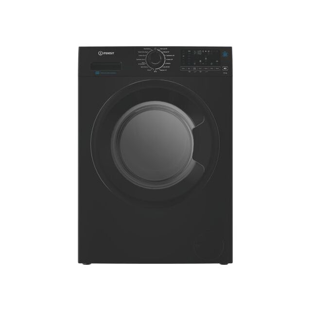 Indesit IDP9646BPUSHGOUK Freestanding Washer Dryer
