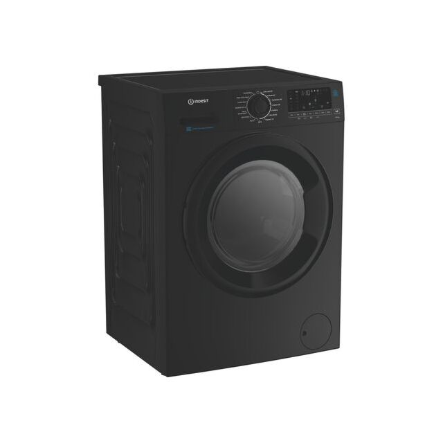 Indesit IDP9646BPUSHGOUK Freestanding Washer Dryer