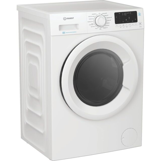 Indesit IDP9646PUSHGOUK Freestanding Washer Dryer
