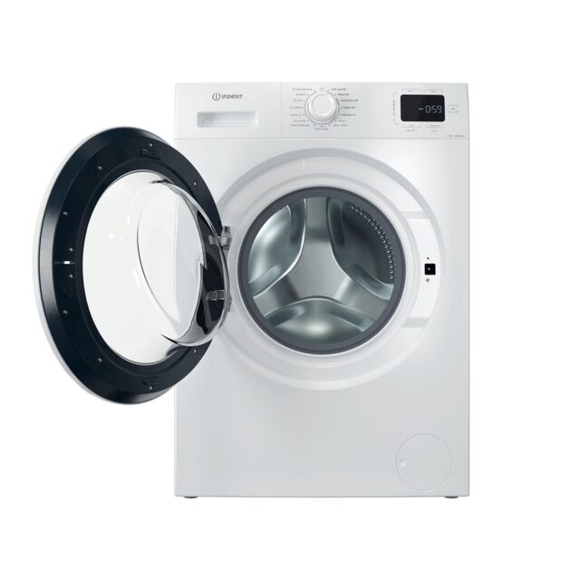 Indesit IMA964MYTIMEUK Freestanding Washing Machine