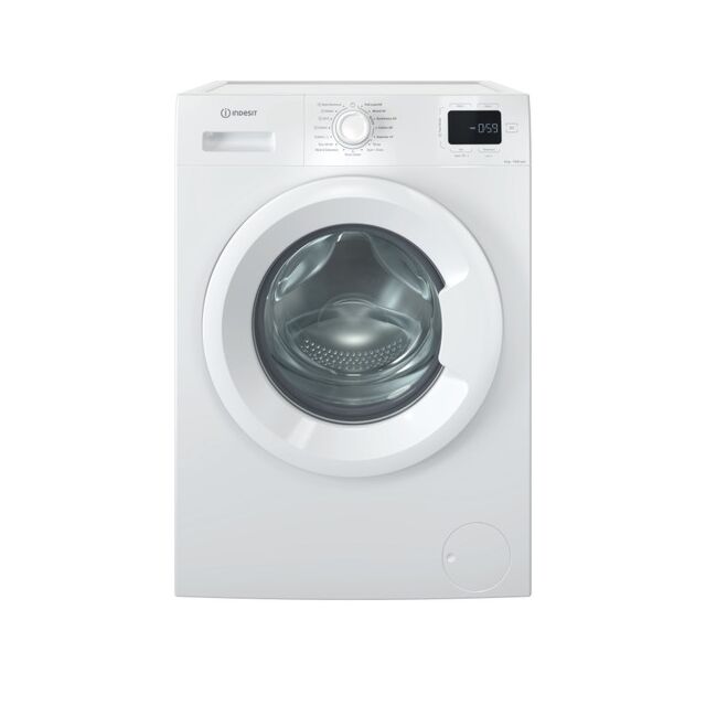 Indesit IMA964MYTIMEUK Freestanding Washing Machine