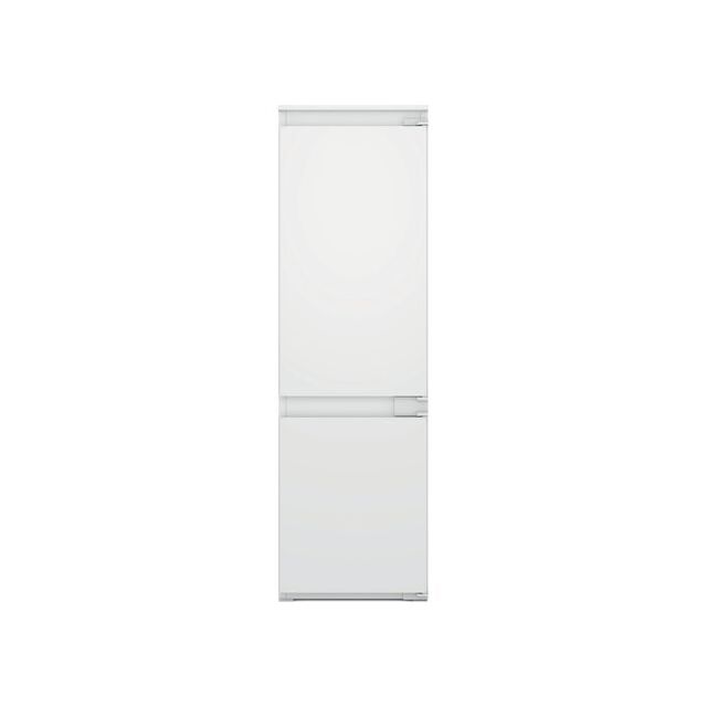 Indesit INC18D011B1 Built In Fridge Freezer