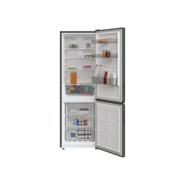 Indesit INK21411G4UK Freestanding Fridge Freezer