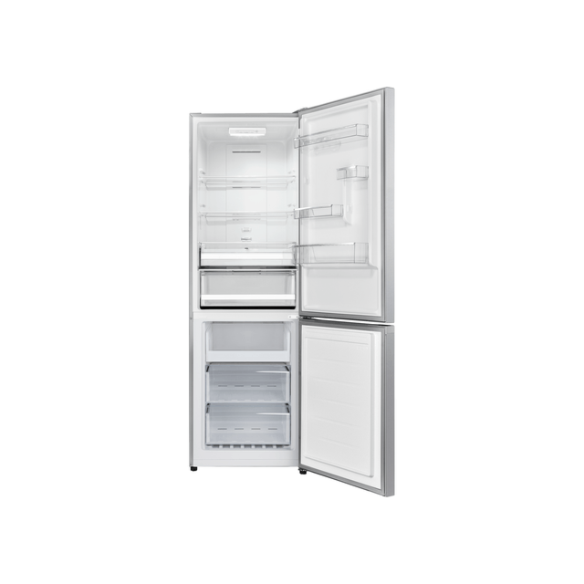 Indesit INK25322S4UK Freestanding Fridge Freezer