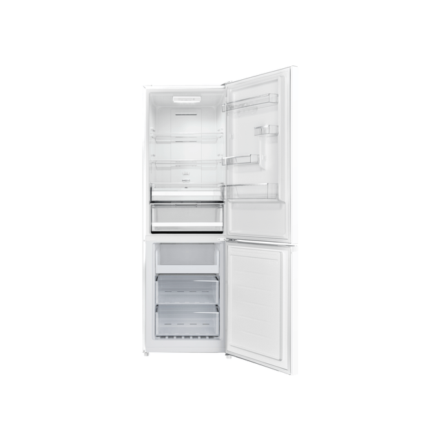 Indesit INK25322W4UK Freestanding Fridge Freezer