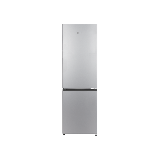 Indesit INKF8251S4UK Freestanding Fridge Freezer