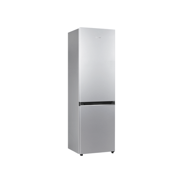 Indesit INKF8251S4UK Freestanding Fridge Freezer