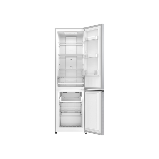 Indesit INKF8251S4UK Freestanding Fridge Freezer