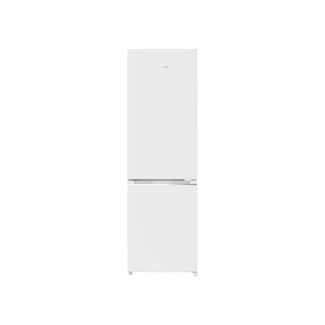 Indesit INKF8251W4UK Freestanding Fridge Freezer