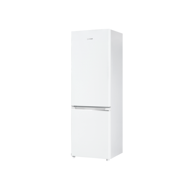 Indesit INKF8251W4UK Freestanding Fridge Freezer