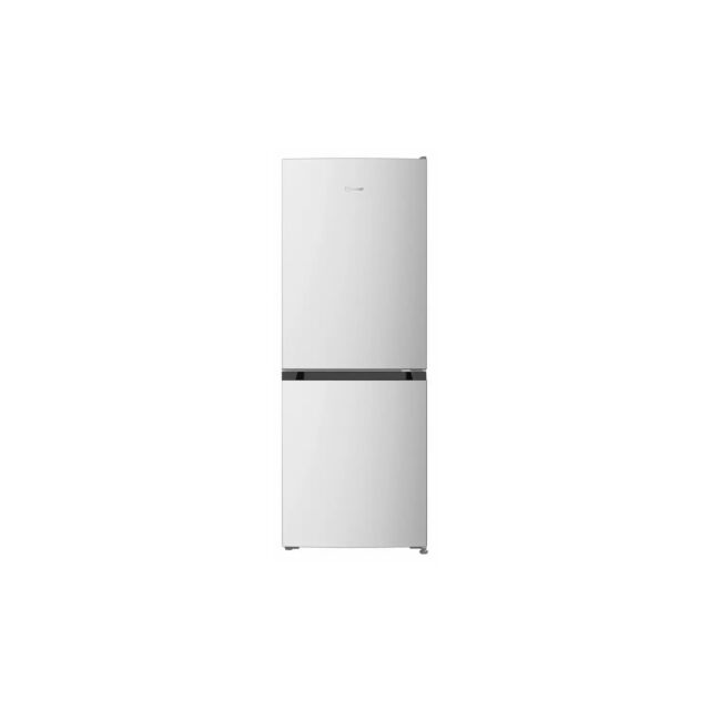 Indesit INKS1201S4UK Freestanding Fridge Freezer