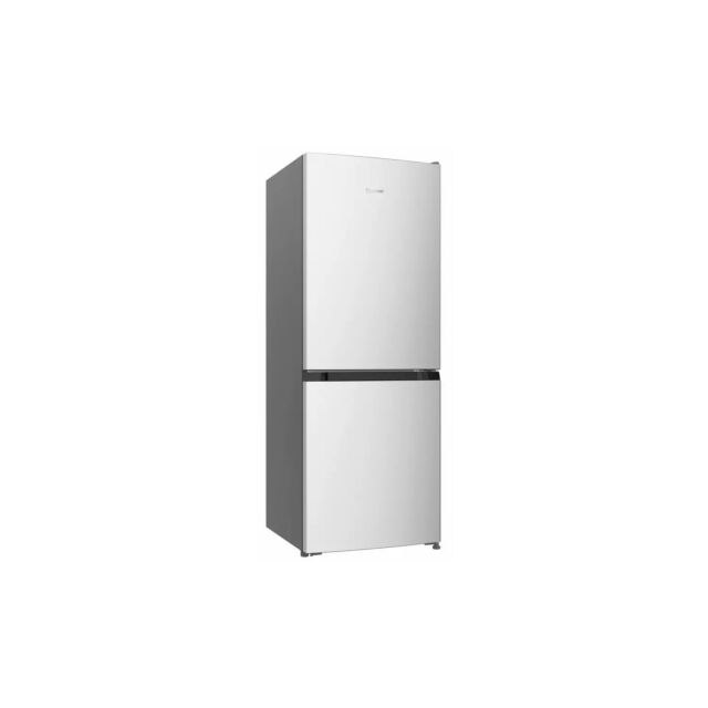 Indesit INKS1201S4UK Freestanding Fridge Freezer