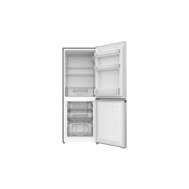 Indesit INKS1201S4UK Freestanding Fridge Freezer