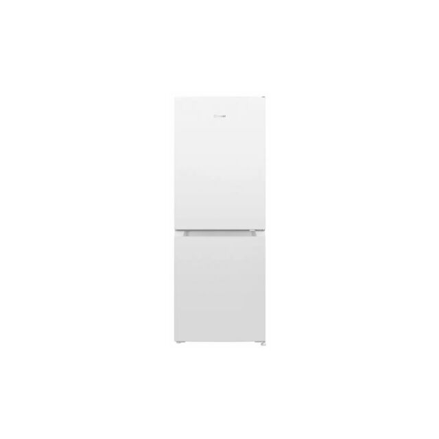 Indesit INKS1201W4UK Freestanding Fridge Freezer