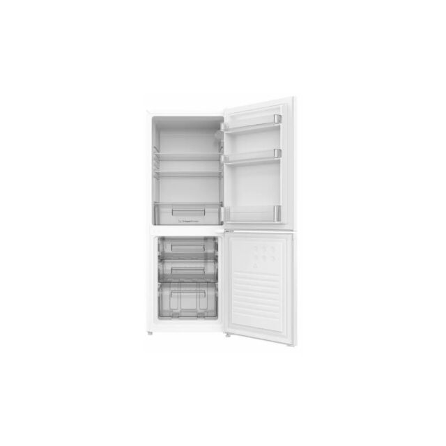 Indesit INKS1201W4UK Freestanding Fridge Freezer
