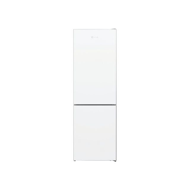 Indesit INKS1361W4UK Freestanding Fridge Freezer