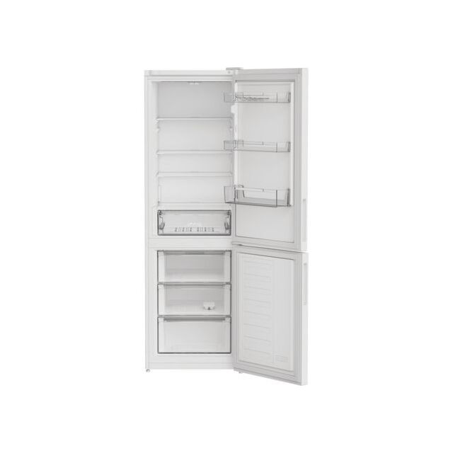 Indesit INKS1361W4UK Freestanding Fridge Freezer