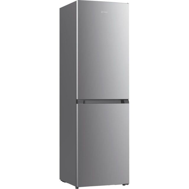 Indesit INKS3251S4UK Freestanding Fridge Freezer