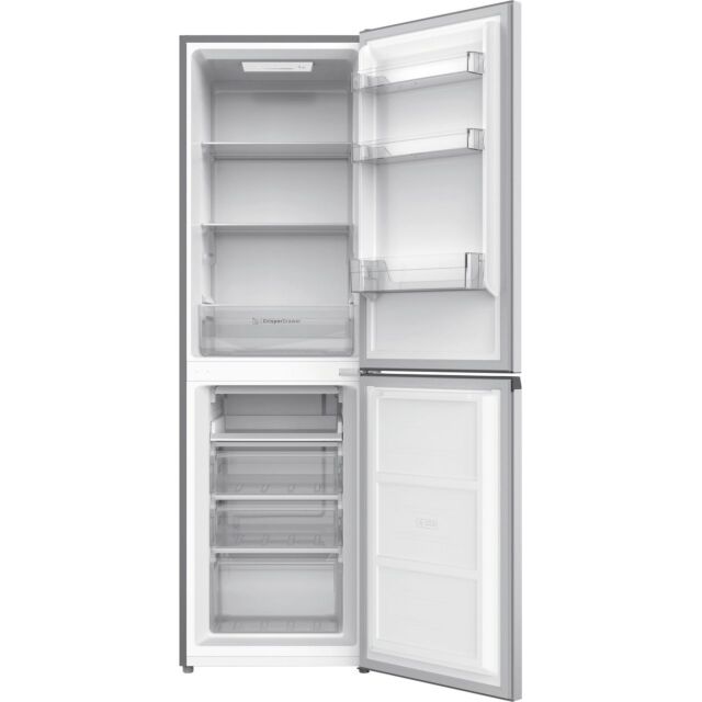 Indesit INKS3251S4UK Freestanding Fridge Freezer
