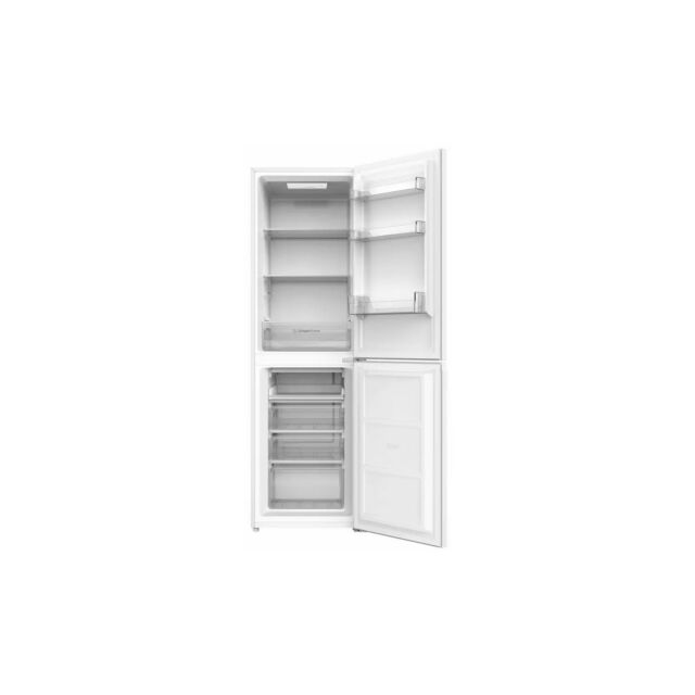 Indesit INKS3251W4UK Freestanding Fridge Freezer