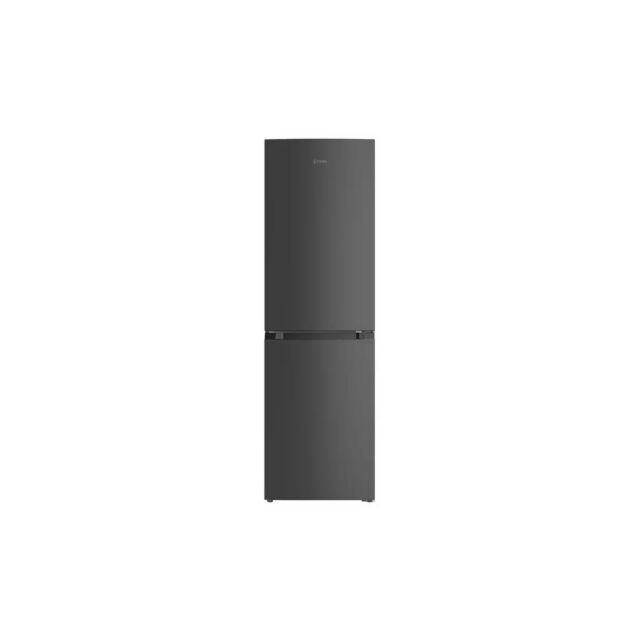 Indesit INKS3251XR4UK Freestanding Fridge Freezer