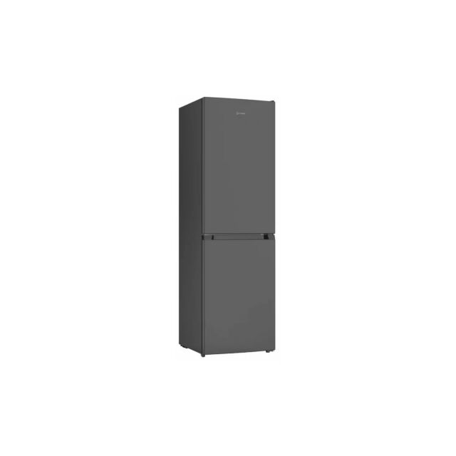 Indesit INKS3251XR4UK Freestanding Fridge Freezer