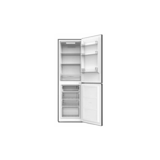 Indesit INKS3251XR4UK Freestanding Fridge Freezer