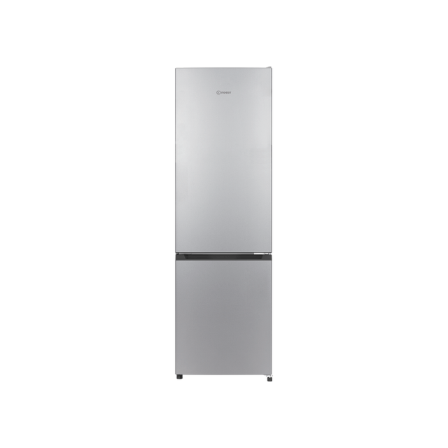 Indesit INKS8261S4UK Freestanding Fridge Freezer