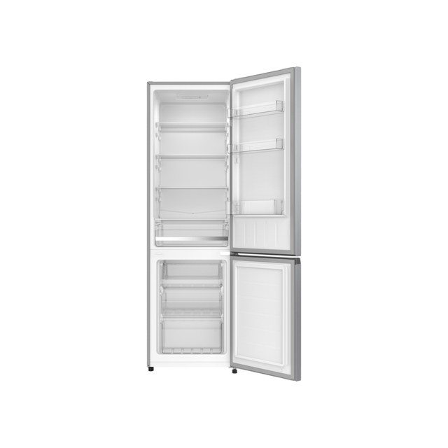 Indesit INKS8261S4UK Freestanding Fridge Freezer