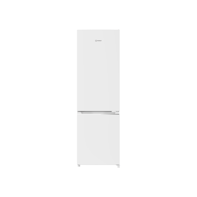 Indesit INKS8261W4UK Freestanding Fridge Freezer