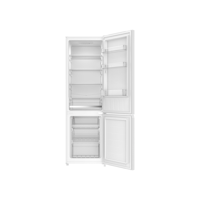 Indesit INKS8261W4UK Freestanding Fridge Freezer