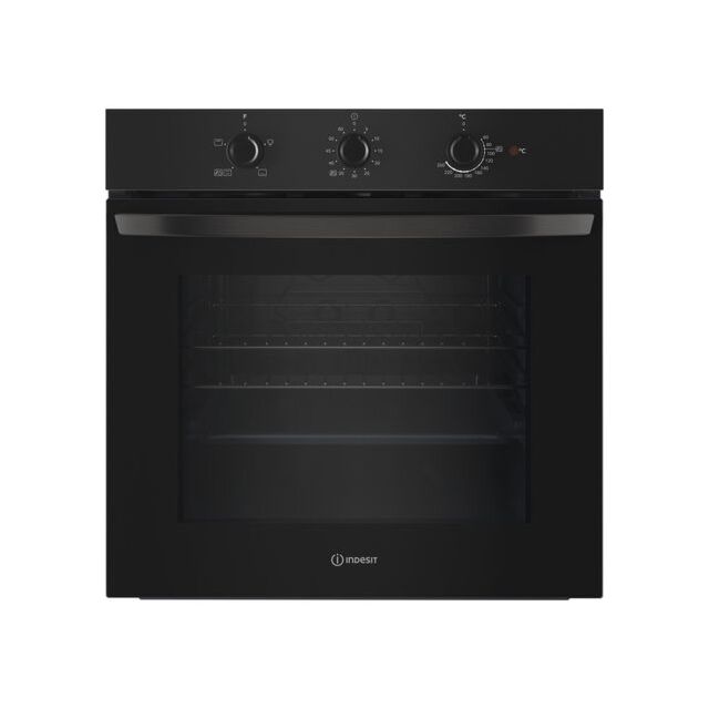 Indesit IO232HBUK Built In Electric Single Oven