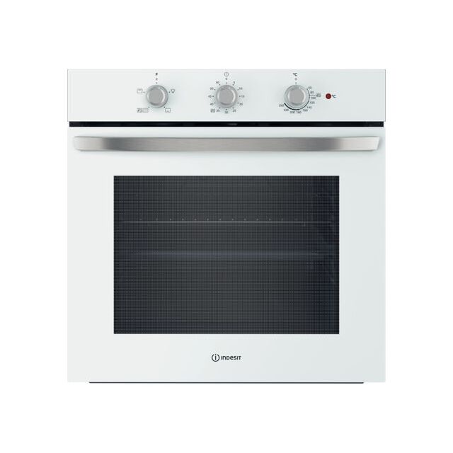 Indesit IO232HW Built In Electric Single Oven
