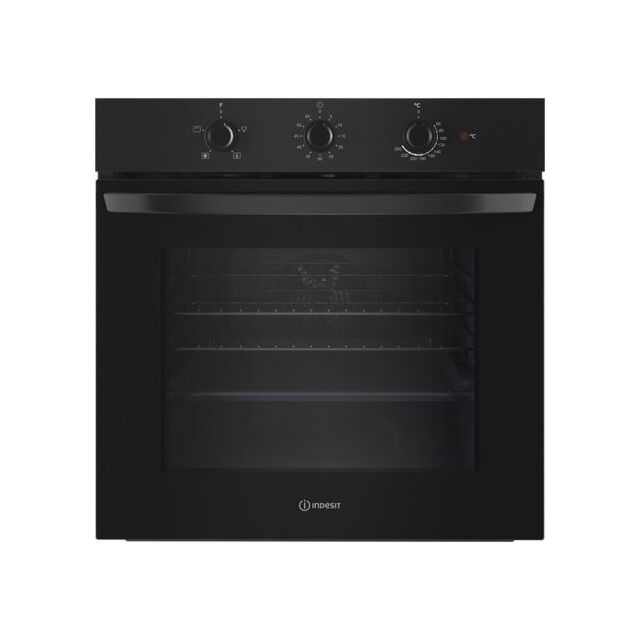Indesit IO233BUK Built In Electric Single Oven