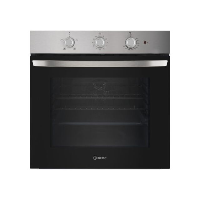 Indesit IO233XUK Built In Electric Single Oven